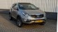 Kia Sportage 2.0 CRDi heeft voorbeeldfunctie