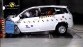 Landwind CV9 botst twee sterren in EuroNCAP