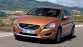 Eco-Cruise op Volvo S60 T4 Powershift