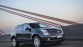 Cadillac SRX - typisch Amerikaans