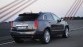 Cadillac SRX - typisch Amerikaans