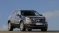 Cadillac SRX - typisch Amerikaans