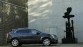 Cadillac SRX - typisch Amerikaans