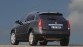 Cadillac SRX - typisch Amerikaans