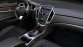 Cadillac SRX - typisch Amerikaans