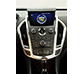 Cadillac SRX - typisch Amerikaans
