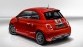 Lekker exclusief - Abarth 695 Tributo Ferrari op Miljonair Fair