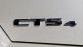 Cadillac CTS Wagon - weer eens wat anders