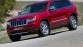 Jeep Grand Cherokee behoudt zijn bestaansrecht