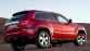 Jeep Grand Cherokee behoudt zijn bestaansrecht