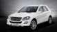 Feestnummer - Mercedes-Benz M-Klasse Edition 125!