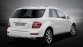 Feestnummer - Mercedes-Benz M-Klasse Edition 125!