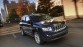 Nieuw gezicht voor Jeep Compass