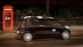De London Taxi volgens Volkswagen