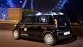 De London Taxi volgens Volkswagen