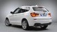 Modeljaarnieuws bij BMW - xDrive voor 5 Serie, meer snufjes en M-pakket voor X3