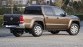 Speciaal voor Nederland - Volkswagen Amarok met Plus cabine