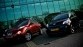 Out of the box met Nissan Juke en Toyota Urban Cruiser
