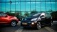 Out of the box met Nissan Juke en Toyota Urban Cruiser