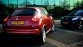 Out of the box met Nissan Juke en Toyota Urban Cruiser