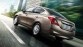 Debuut voor nieuwe Nissan Sunny in China
