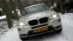 Nieuwe BMW X3 xDrive20d slaat terug
