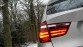 Nieuwe BMW X3 xDrive20d slaat terug