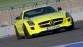 Mercedes-Benz Tech Day E-Drive - elektrisch rijden van A-Klasse tot SLS AMG E-CELL