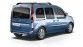 Renault Kangoo opgefrist 2011 in