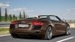 Formaliteit - prijskaartje voor Audi R8 Spyder met 4.2 FSI