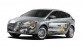 De Ford Focus Electric onthuld!