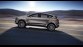 Wereldwijd avontuur - Ford Vertrek Concept SUV