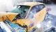 Total loss in de spotlights van Detroit - Volvo C30 Electric