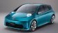 Prii - Dit zijn de Toyota Prius C en Prius V!