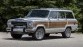 Jeep viert 70-jarig jubileum met Anniversary Editions