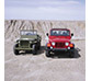 Jeep viert 70-jarig jubileum met Anniversary Editions