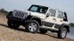 Jeep viert 70-jarig jubileum met Anniversary Editions