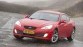 Pittig kennismaken met de Hyundai Genesis Coupe