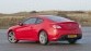 Pittig kennismaken met de Hyundai Genesis Coupe