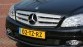 Mercedes C-klasse back to basics