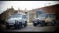 Eigentijds, stoer en tijdelijk verkrijgbaar - Land Rover Defender Rough