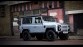 Eigentijds, stoer en tijdelijk verkrijgbaar - Land Rover Defender Rough