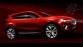 Mazda Minagi - Studiemodel compacte crossover in Genve