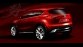 Mazda Minagi - Studiemodel compacte crossover in Genve