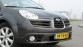 Subaru B9 Tribeca verwent inzittenden