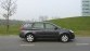 Subaru B9 Tribeca verwent inzittenden