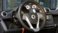 Aandachtstrekkertje - smart fortwo nightorange