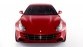 De eerste Ferrari met vierwielaandrijving - Ferrari FF