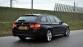 BMW 525d Touring - stuivertje wisselen
