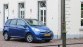 Toyota Verso-S pakt z'n ruimte